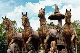 Kurukshetra Spiritual Tour